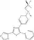 Fig. 33 - INHIBITORS OF AKT ACTIVITY