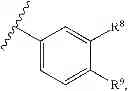 Fig. 08 - Biaryl oxyacetic acid compounds