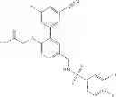 Fig. 136 - Biaryl oxyacetic acid compounds