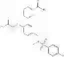 Fig. 167 - Biaryl oxyacetic acid compounds