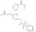 Fig. 210 - Biaryl oxyacetic acid compounds
