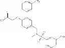 Fig. 216 - Biaryl oxyacetic acid compounds