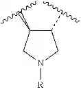Fig. 22 - Biaryl oxyacetic acid compounds