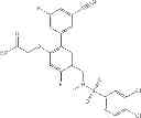 Fig. 255 - Biaryl oxyacetic acid compounds