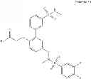 Fig. 273 - Biaryl oxyacetic acid compounds