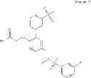 Fig. 280 - Biaryl oxyacetic acid compounds
