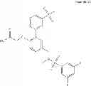 Fig. 294 - Biaryl oxyacetic acid compounds