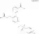 Fig. 321 - Biaryl oxyacetic acid compounds