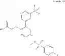 Fig. 331 - Biaryl oxyacetic acid compounds
