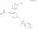 Fig. 335 - Biaryl oxyacetic acid compounds