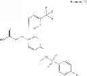 Fig. 337 - Biaryl oxyacetic acid compounds