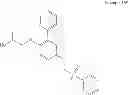 Fig. 367 - Biaryl oxyacetic acid compounds