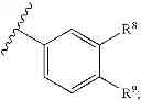 Fig. 409 - Biaryl oxyacetic acid compounds