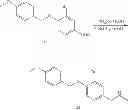 Fig. 76 - Biaryl oxyacetic acid compounds