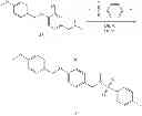 Fig. 77 - Biaryl oxyacetic acid compounds