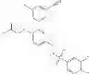 Fig. 85 - Biaryl oxyacetic acid compounds