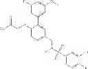 Fig. 86 - Biaryl oxyacetic acid compounds