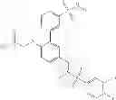 Fig. 87 - Biaryl oxyacetic acid compounds