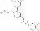 Fig. 99 - Biaryl oxyacetic acid compounds