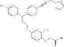 Fig. 40 - Phenoxy acetic acids as PPAR delta activators