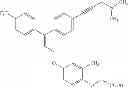 Fig. 43 - Phenoxy acetic acids as PPAR delta activators