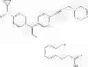 Fig. 76 - Phenoxy acetic acids as PPAR delta activators