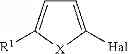 Fig. 149 - METHOD OF MAKING COUPLED HETEROARYL COMPOUNDS VIA REARRANGEMENT OF HALOGENATED HETEROAROMATICS FOLLOWED BY OXIDATIVE COUPLING