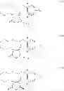 Fig. 197 - Synthetic process for aminocyclohexyl ether compounds