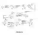 Fig. 45 - Synthetic process for aminocyclohexyl ether compounds