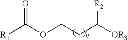 Fig. 02 - Mild anionic surfactants suitable for personal care compositions