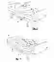 Fig. 02 - System and method for reorienting and decreasing patient anxiety in a medical facility