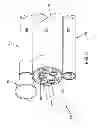 Fig. 06 - Method and apparatus for endoscopically treating rectal prolapse