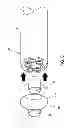 Fig. 07 - Method and apparatus for endoscopically treating rectal prolapse