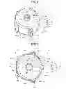 Fig. 08 - Casing of capsule endoscope, capsule endoscope kit, assembly method of capsule endoscope kit and assembly device of capsule endoscope kit