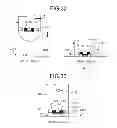 Fig. 22 - Casing of capsule endoscope, capsule endoscope kit, assembly method of capsule endoscope kit and assembly device of capsule endoscope kit
