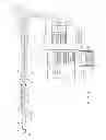 Fig. 02 - Attachment unit, endoscopic insertion section and endoscope