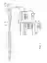 Fig. 02 - Attachment unit and endoscope