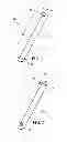 Fig. 02 - Retractor extensions and methods of use