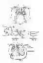 Fig. 02 - System and method for wireless generation of standard ECG leads and an ECG sensing unit therefor