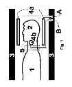 Fig. 02 - NMR measurement of contrast medium concentrations
