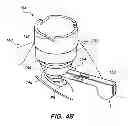 Fig. 08 - PATIENT INTERFACE FOR OPHTHALMOLOGIC DIAGNOSTIC AND INTERVENTIONAL PROCEDURES