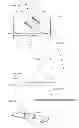 Fig. 40 - Wound and bandage protection system and method