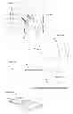Fig. 41 - Wound and bandage protection system and method