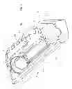 Fig. 10 - Wearable insulin dispensing device, and a combination of such a device and a programming controller