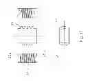 Fig. 16 - Wearable insulin dispensing device, and a combination of such a device and a programming controller