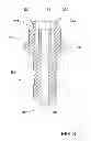 Fig. 04 - Syringe barrel adapter and needle assembly