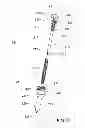 Fig. 07 - Syringe barrel adapter and needle assembly