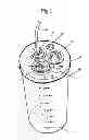 Fig. 02 - Wound drainage control apparatus