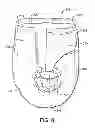 Fig. 09 - Absorbent Article Having A Discrete Portion