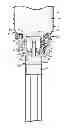 Fig. 01 - Dispensing insert for a medicine containment and dispensing system and associated method